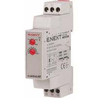 Реле часу E.CONTROL.T07 E-NEXT