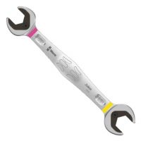 Двосторонній ріжковий ключ WERA JOKER DOUBLE 6002 20×22 мм 05020260001