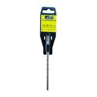 Свердло для бетону 22*600 мм SDS Plus WERK