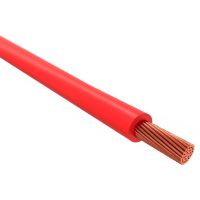 Провод ПВ-3 нгд 1x16 ДСТУ красный
