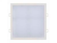 Светильник LED квадрат 24W 4200K Slim/Sq24 HOROZ