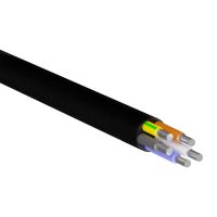 Кабель АВВГ 5x25