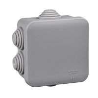 Коробка розподільна 70*70*40 IP55 IMT35090 Schneider Electric