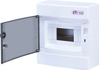 Щиток ECТ 8 PT ETI