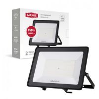 Прожектор LED 150W 5000К IP65 FL 04 MAXUS