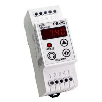 Добове реле часу РВ-2С DigiTOP