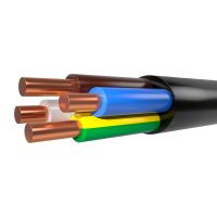 Кабель Гал-Кат ВВГ 4x10
