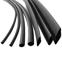 Термоусаджувальна трубка d-20 чорна 1м Takel