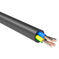 Кабель ВВГ-нгд 4x1,5