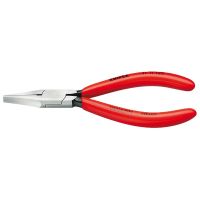 Плоскогубцы для точной механики и прецызионных робот KNIPEX 37 11 125