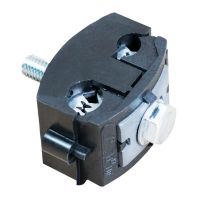 Прокалывающий зажим БИЛМАКС 6,35е (16-70/6-35)