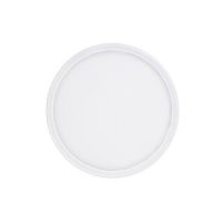 Светильник круг LED врезной 6W 4100К SP Global