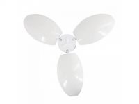 Лампа LED TRIO-R 36W 6400K E27 HOROZ