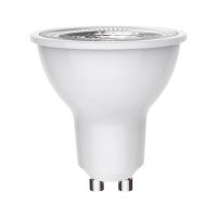 Лампа світлодіодна QUANTUM MR16 8W GU10 38° 6400K Violux 812242