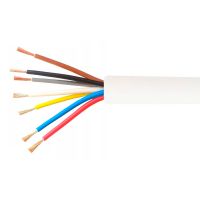 Провод ИнтерЭлектро ПВС 7x1,5