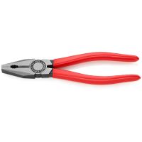 Плоскогубцы комбинированные Knipex 03 01 200