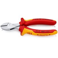 Кусачки боковые компактные X-Cut KNIPEX 73 06 160