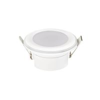 Світильник вмонтований PARKER-5 5W білий HOROZ