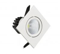 Светильник LED квадрат 3W 6000K HL6741L HOROZ
