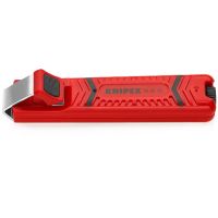 Инструмент для удаления оболочки 130 mm KNIPEX 16 20 16 S