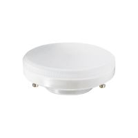 Лампа світлодіодна QUANTUM GX53 10W GX53 4000K Violux 817110