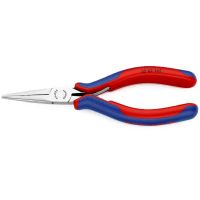 Плоскогубцы захватные для электроники KNIPEX 35 62 145