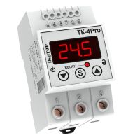 Терморегулятор ТК-4Pro DigiTOP