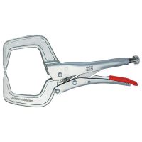 Клещи зажимные сварочные KNIPEX 42 34 280