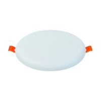 Світильник врізний STELLA-8 8W 6400K білий з регульованим кріпленням HOROZ