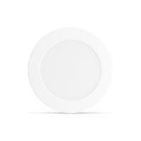 Светильник круг LED врезной 3W 4100К SPN Global