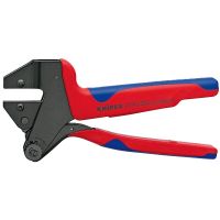 Инструмент опрессовочный системный KNIPEX 97 43 200 A (для сменных матриц)