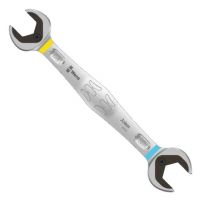 Двосторонній ріжковий ключ WERA JOKER DOUBLE 6002 22×24мм 05020261001