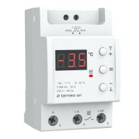 Терморегулятор terneo sn на 32 А