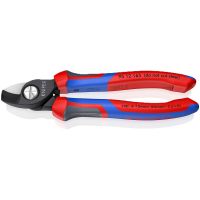 Ножницы для резки кабелей KNIPEX 95 12 165