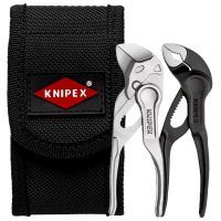 Набор инструментов XS KNIPEX в поясной сумке 00 20 72 V04 XS