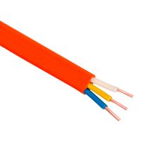 Кабель MOELLER ВВГ-Пнгд 3х2,5 CSP-FR 180 NHXH FE180/E90 3G2.5mm² (Germany)