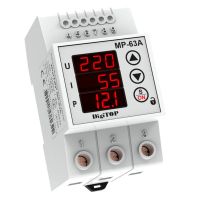 Многофункциональное реле МР-63А DigiTOP