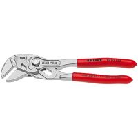 Переставные клещи гаечный ключ KNIPEX 86 03 150