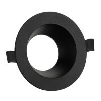 Корпус під лампу AZELYA-1 HOROZ чорний