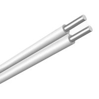 Провід ДКЗ АППВ 2x2,5