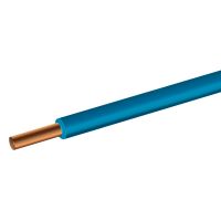 Провод ПВ-1 1x2,5 ГОСТ синий