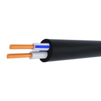 Кабель Гал-Кат ВВГ 2x1,5
