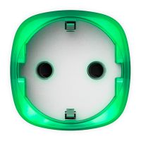 Розумна розетка Ajax Socket type F біла