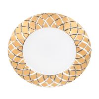 Світлодіодний світильник Feron AL780 5Вт 4000K золото