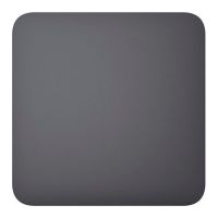 Розумний прохідний вимикач Ajax LightSwitch графітовий