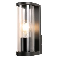 Архітектурний світлодіодний накладний світильник Ardero DH0110ARD під лампу чорний