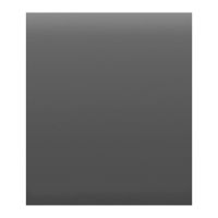 Центральна кнопка для вимикача Ajax CenterButton 1-gang/2-way сіра