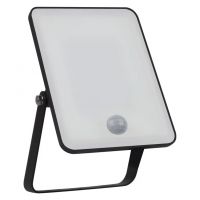 Прожектор LED 20W 4000К с датчиком движения 840 BK LEDVANCE