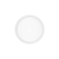 Світильник LED MILLENNIUM 20W 5000K коло білий Violux 351120