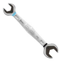 Двосторонній ріжковий ключ WERA JOKER DOUBLE 6002 24×27мм 05020262001